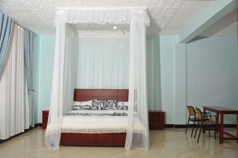 Iconic Room – Double Occupancy