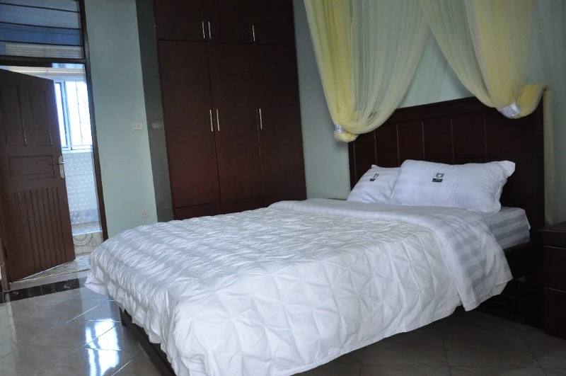 Deluxe Room – Single Occupancy
