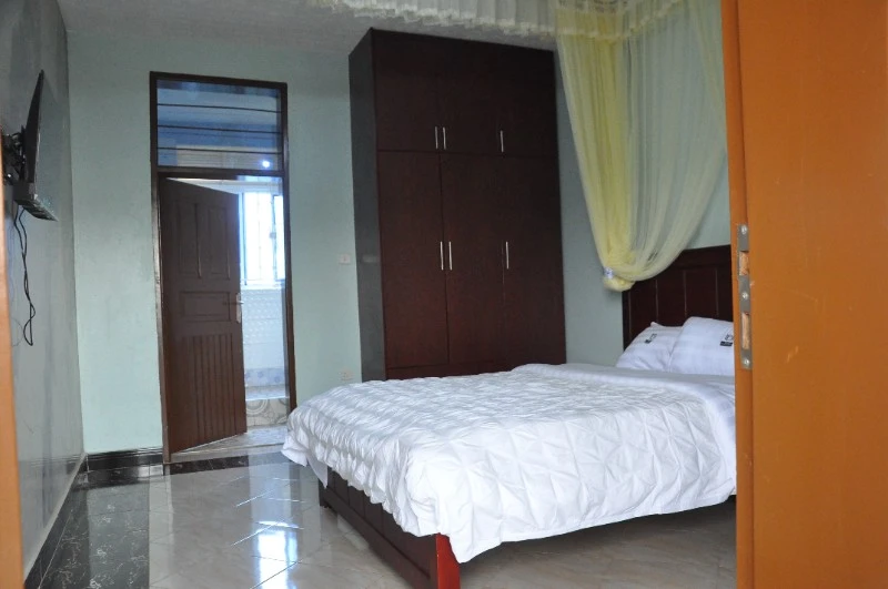 Deluxe Room – Single Occupancy