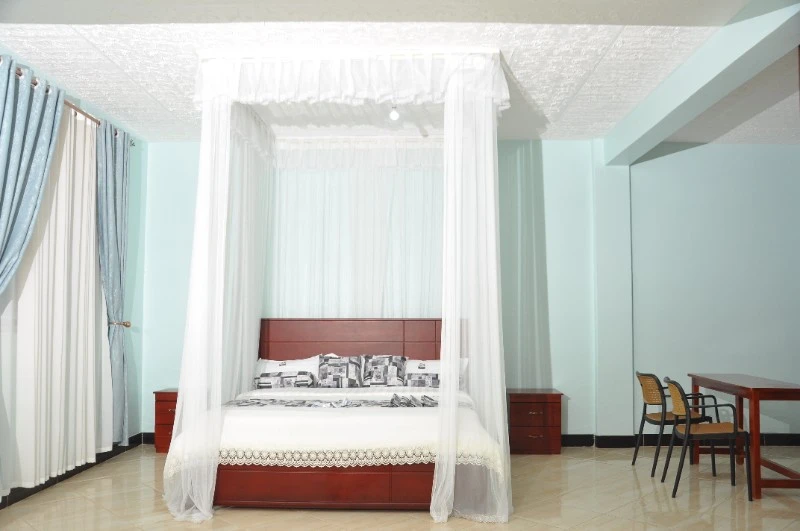 Iconic Room – Double Occupancy