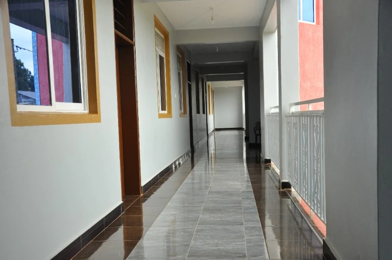 Standard Room - Single Occupancy